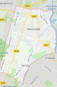 Loodgieter Heemstede