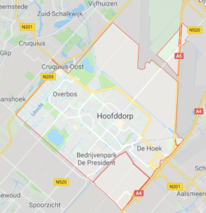 Loodgieter Hoofddorp