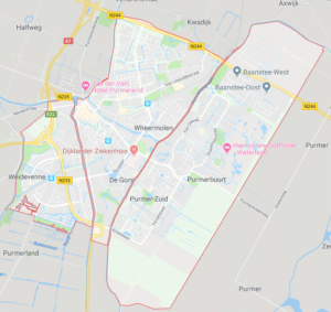 Loodgieter Purmerend